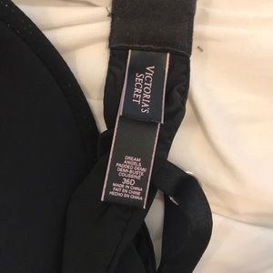 Victoria's Secret Intimates & Sleepwear - Victoria’s Secret Dream Angels Padded Demi Bra Victoria's Secret Intimates & Sleepwear - Victoria’s Secret Dream Angels Padded Demi Bra